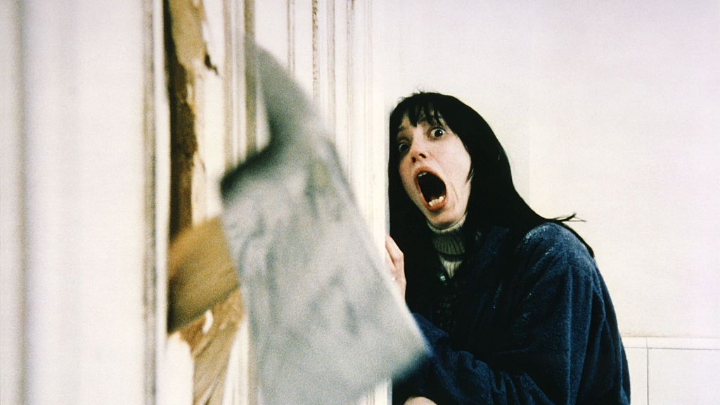 The 15 Best 80s Horror Movies | Marie Claire