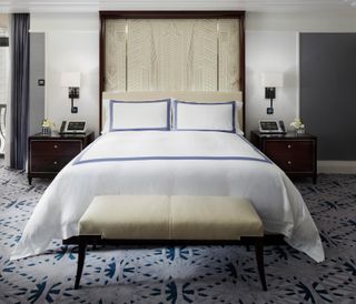 best hotels in New York