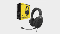 Corsair HS60 Pro gaming headset | $39.99 at Amazon (save $20)