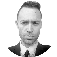 James Poulos's avatar