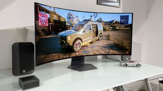 LG Ultragear 45GX950A