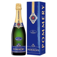 Pommery Brut Royal Champagne NV, was £43.99