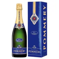 Pommery Brut Royal Champagne NV, was £43.99, now £34.99&nbsp;| Waitrose