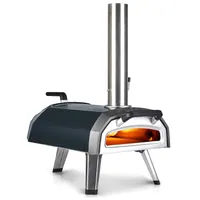 Ooni Karu 2 Pizza Oven