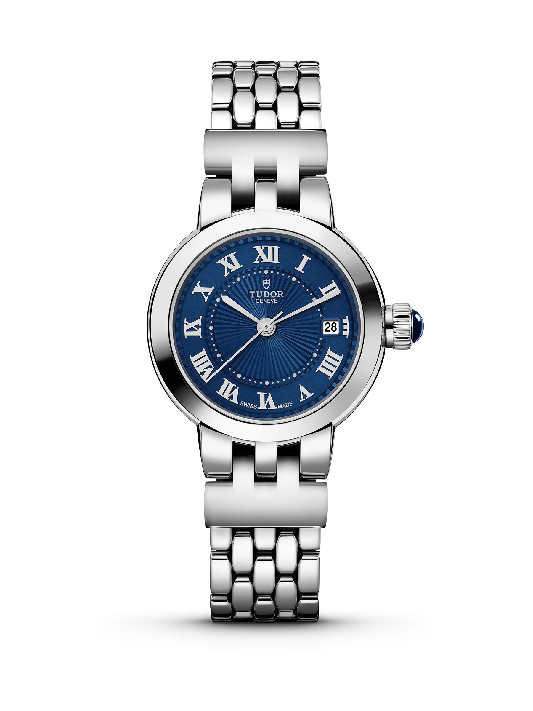 tudor new watch 2024
