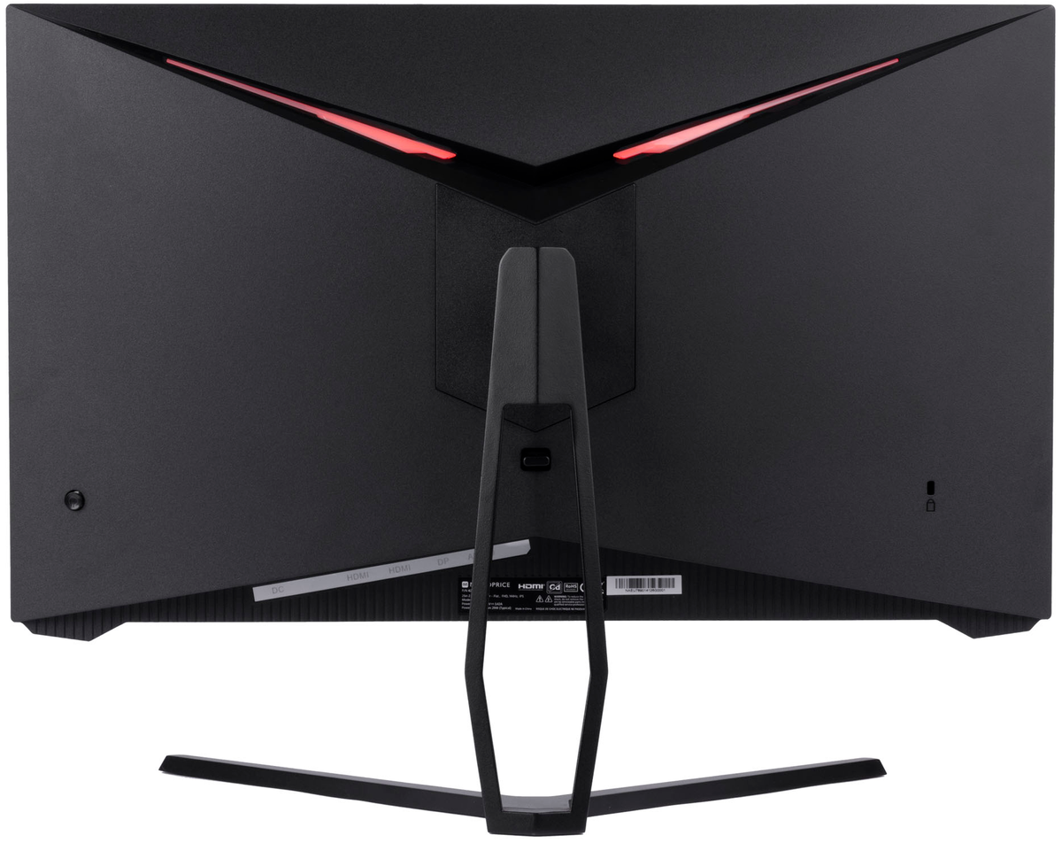 Monoprice