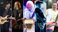Guitar Worled September 2026 Editors' Picks