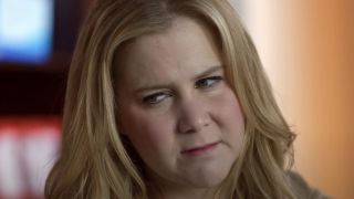 Amy Schumer on Inside Amy Schumer