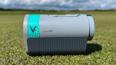 voice caddie