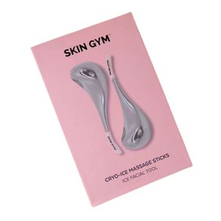Skin Gym Cryo-Ice Facial Massage Sticks 