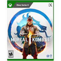 Mortal Kombat 1: $69.99 $39.99 at Amazon
Save $30 -