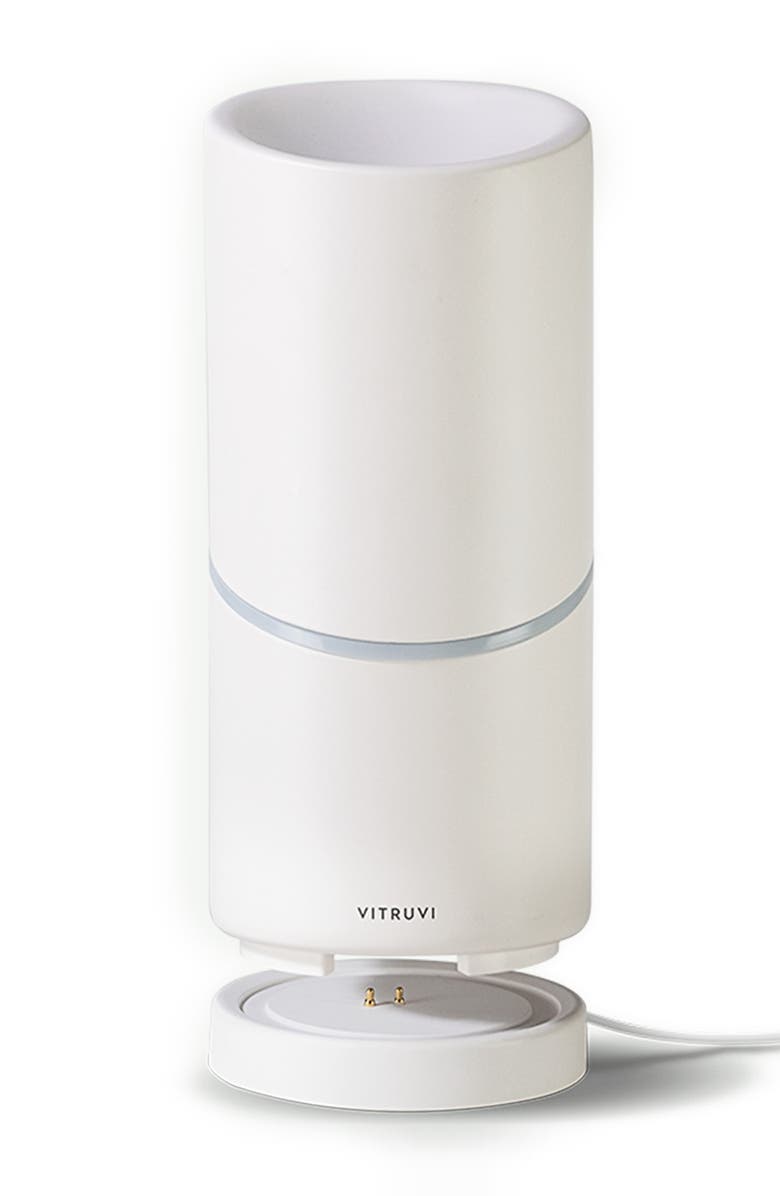 Move Cordless Essential Oil Diffuser