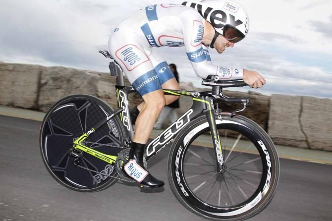 Simon Geschke (Argos-Shimano).