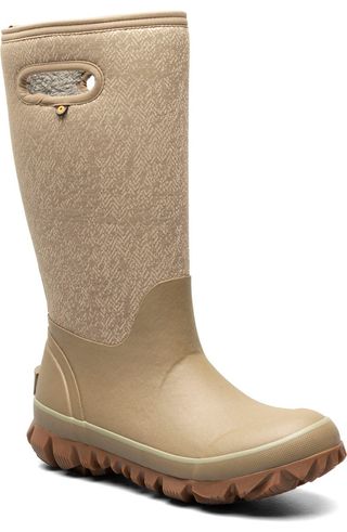 Whiteout Faded Waterproof Winter Boot