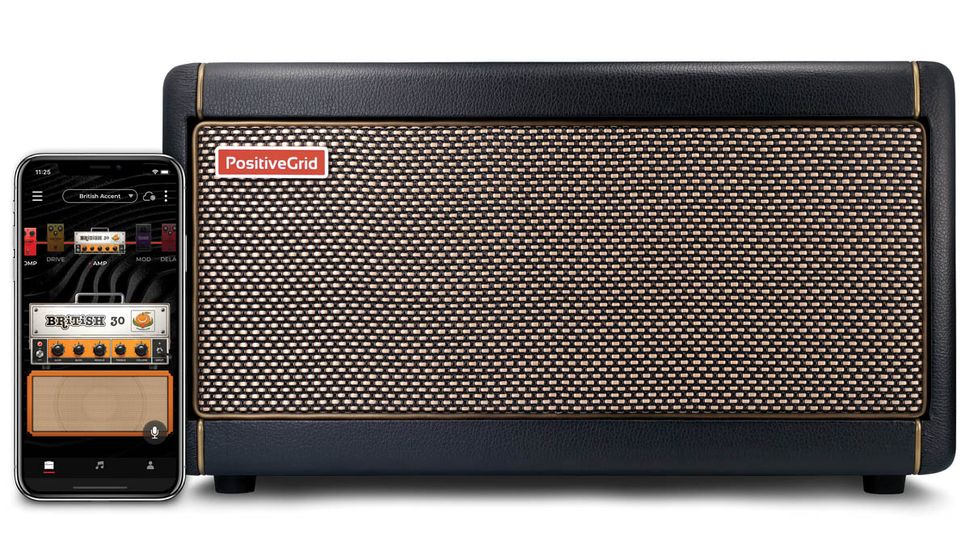 Best Desktop Guitar Amps 2022 Guitar Player GuitarPlayer