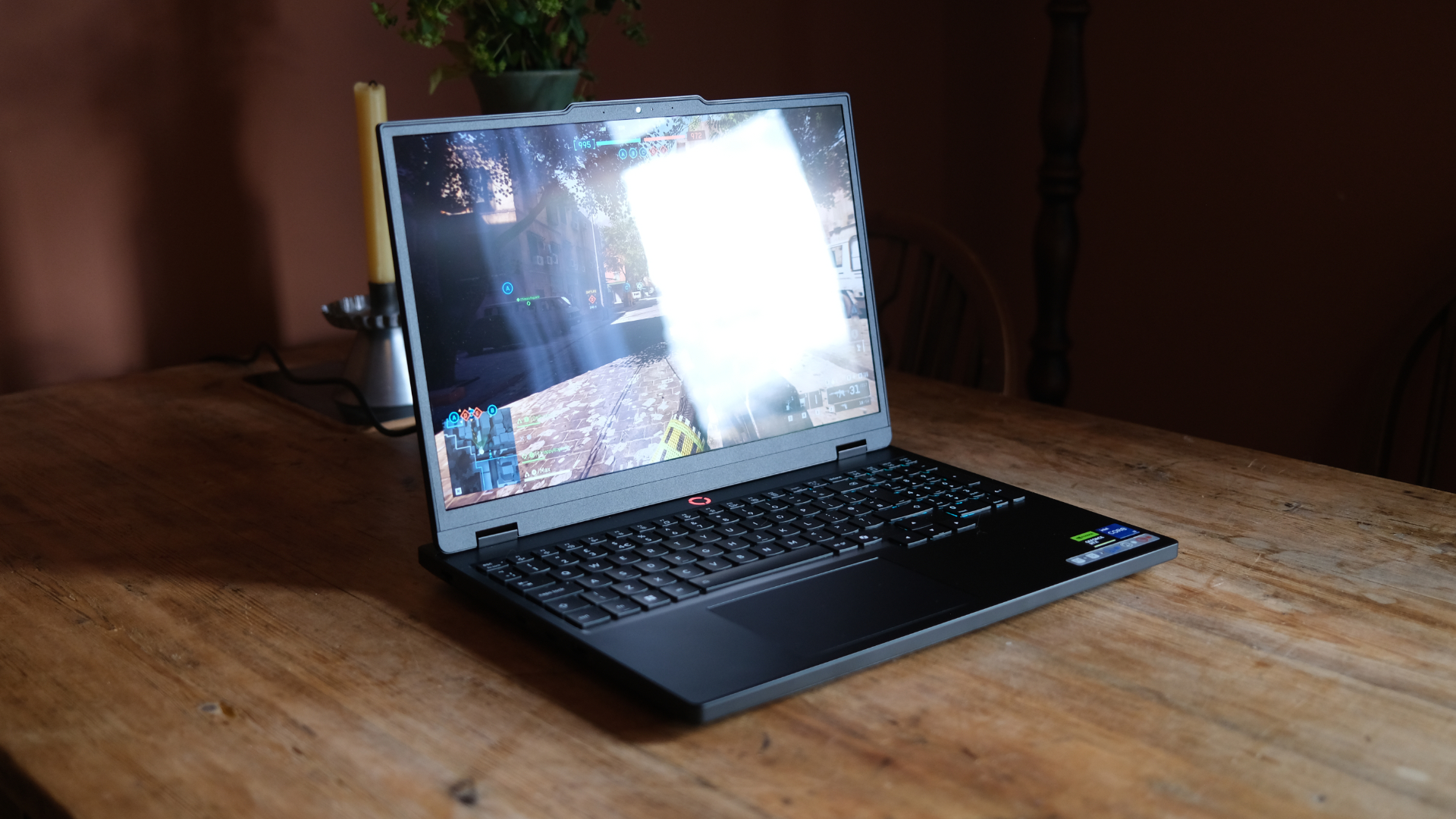 Lenovo Legion 5 Gen 10 review