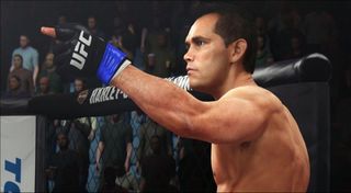 ea sports ufc 3 submissions
