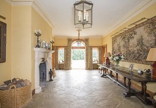 country houses for sale in the cotswolds