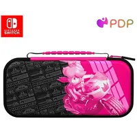 PDP Travel Case (Mario Kart Grand Prix Princess Peach):&nbsp;$19.99$13.99 at Amazon