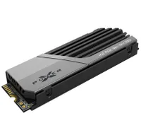 Silicon Power XS70 4TB SSD: $299.99 $269.99 at Amazon
Save $30