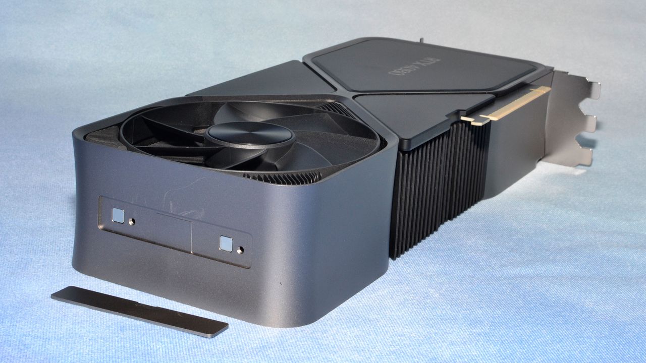 Nvidia GeForce RTX 4080