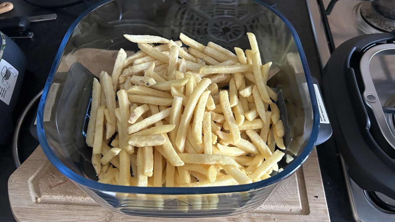 Ninja Crispi