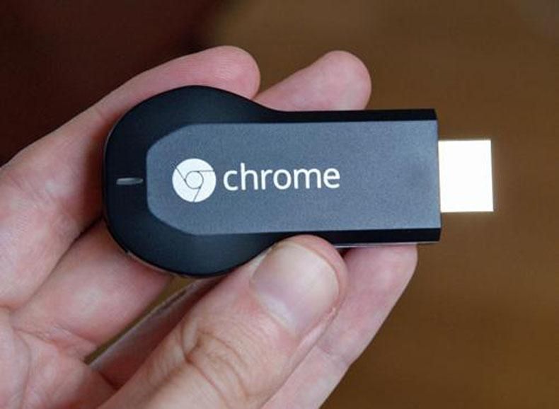 google chrome remote control