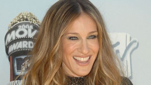 sarah jessica parker