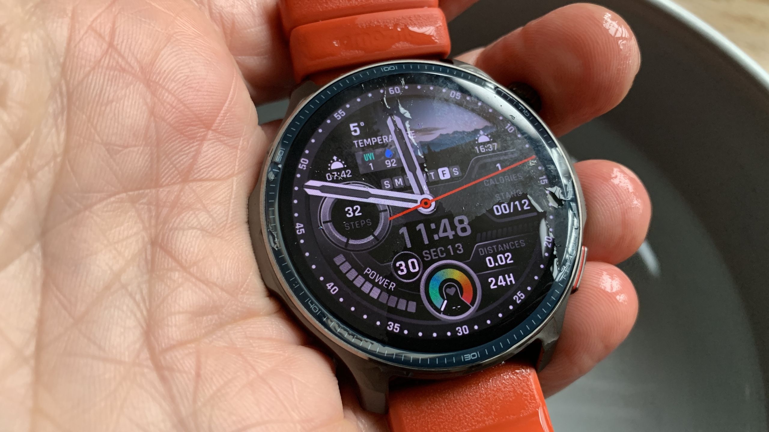 Ulasan Amazfit Balance 2: Pelacak kebugaran yang luar biasa, tetapi fiturnya biasa-biasa saja