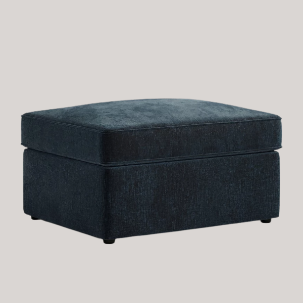 Wayfair.co.uk, Jay-Be&amp;reg; Footstool Bed - Luxe Velvet | Wayfair.co.uk