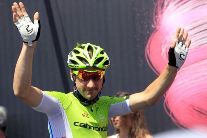 Elia Viviani (Cannondale)