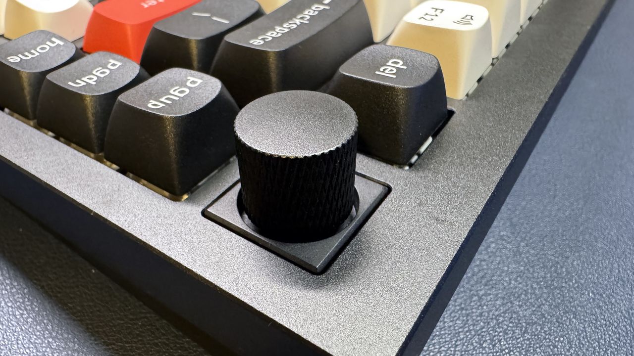 Keychron Q1 HE