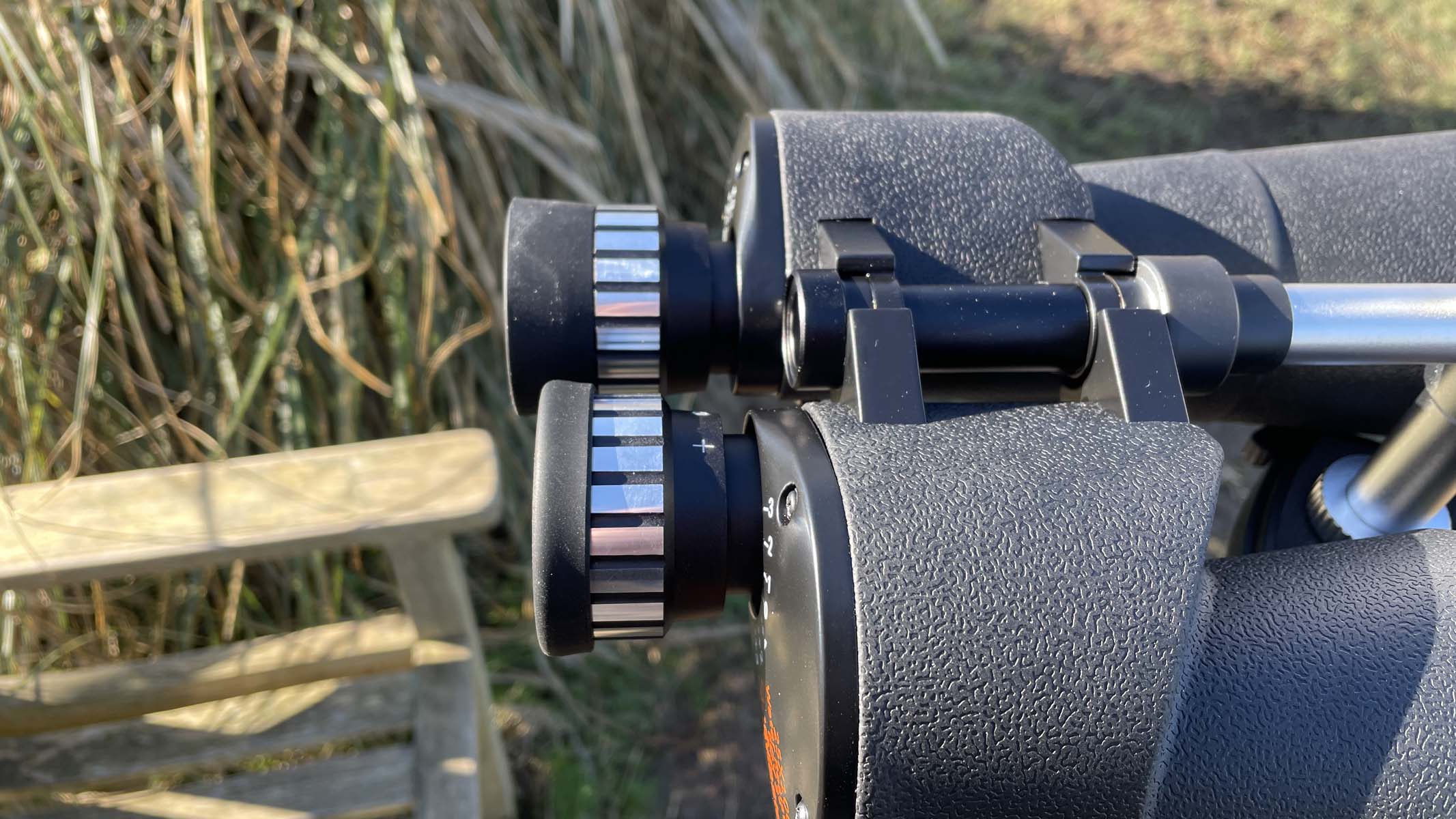 Celestron SkyMaster 25x100