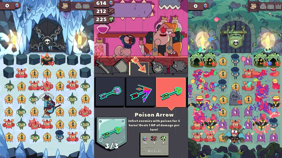 Apple Arcade could soon have some much more engaging games, according to report TechRadar Apple Arcade could soon have some much more engaging games, according to report TechRadar