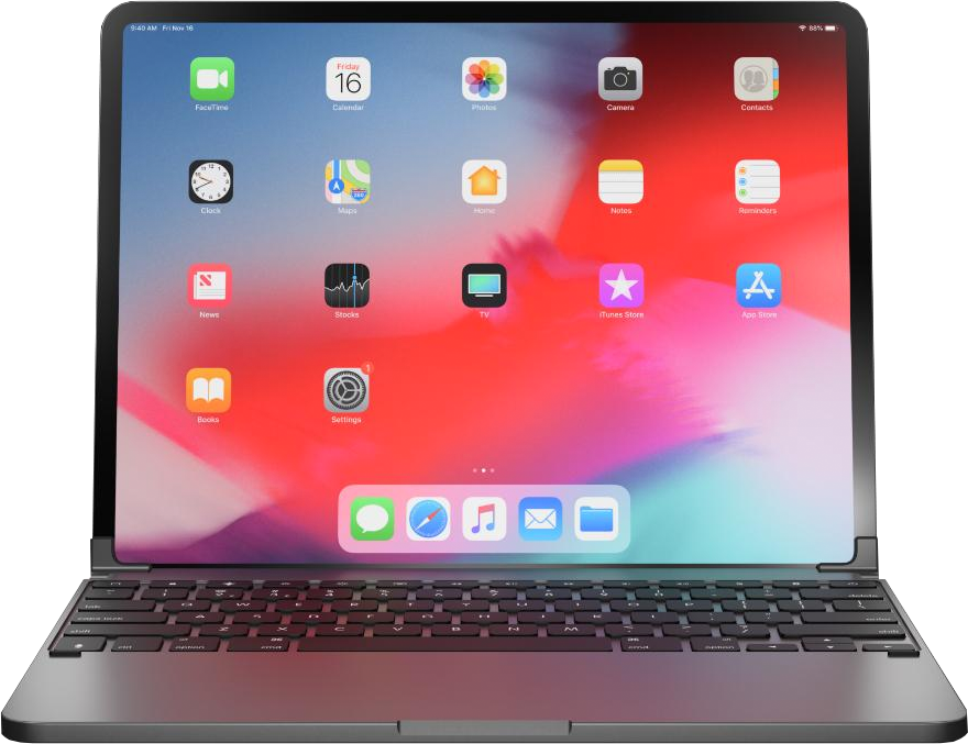 Brydge Pro keyboard for iPad Pro review Legit makes your iPad look like a MacBook iMore