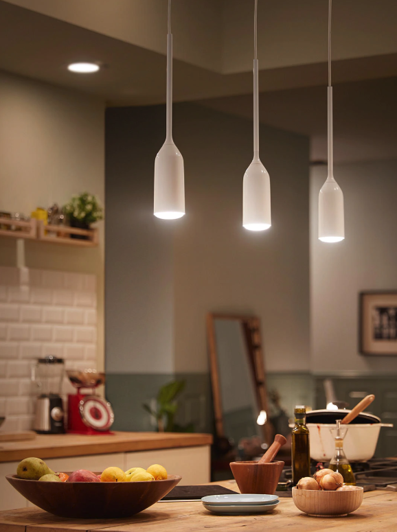 How to pair Philips Hue with Alexa Real Homes