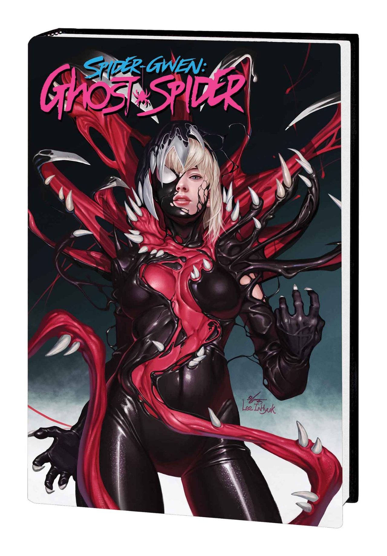 Marvel Comics February 2023 solicitations