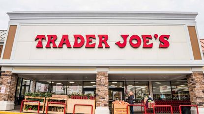 Trader Joe's Is Part of the Family