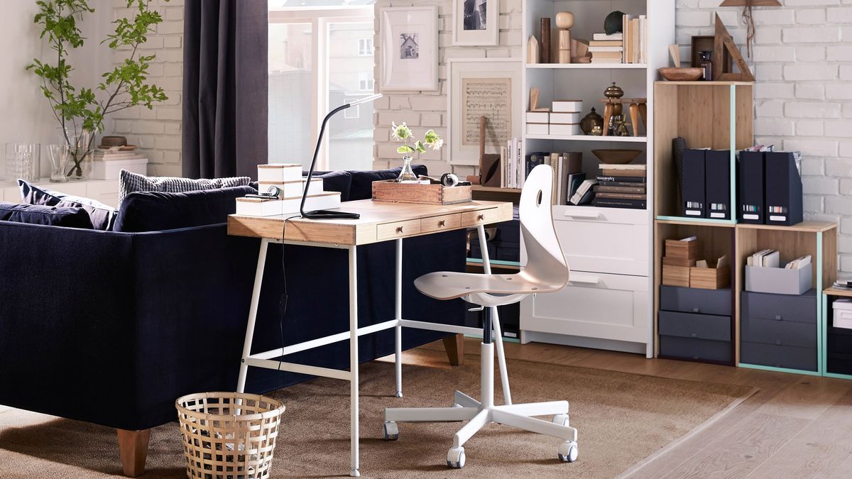 Best office chair: 9 desk chairs to make working from home comfier