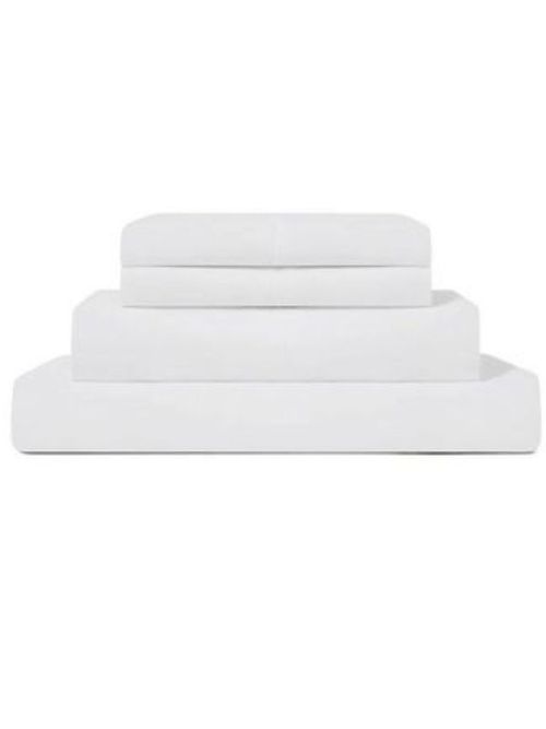 Organic Cotton Sheet Set (twin)