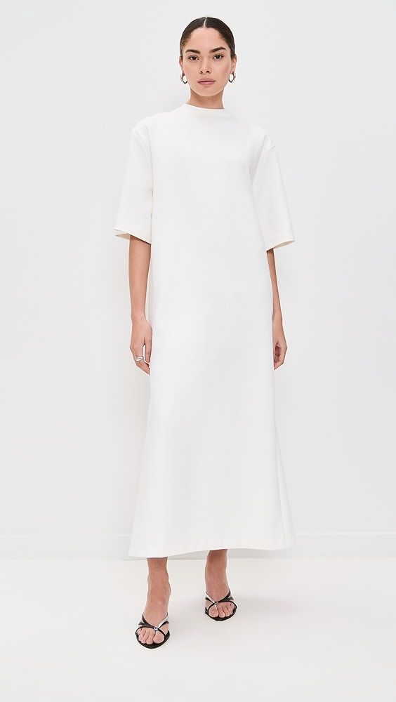 Wardrobe.nyc T-Shirt Dress