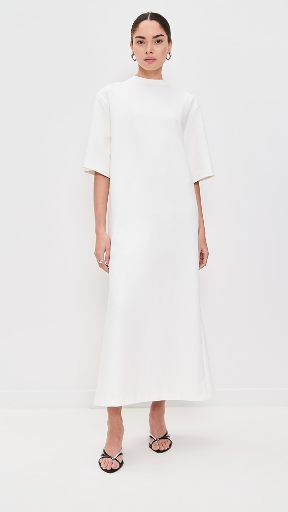 Wardrobe.nyc T-Shirt Dress