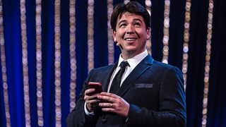 TV Tonight: Michael McIntyre's Big Show