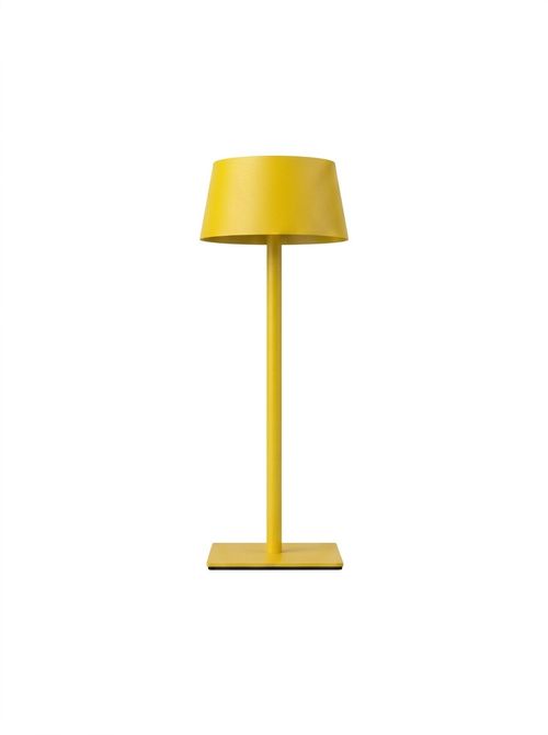 Solar Outdoor Portable Table Lamp