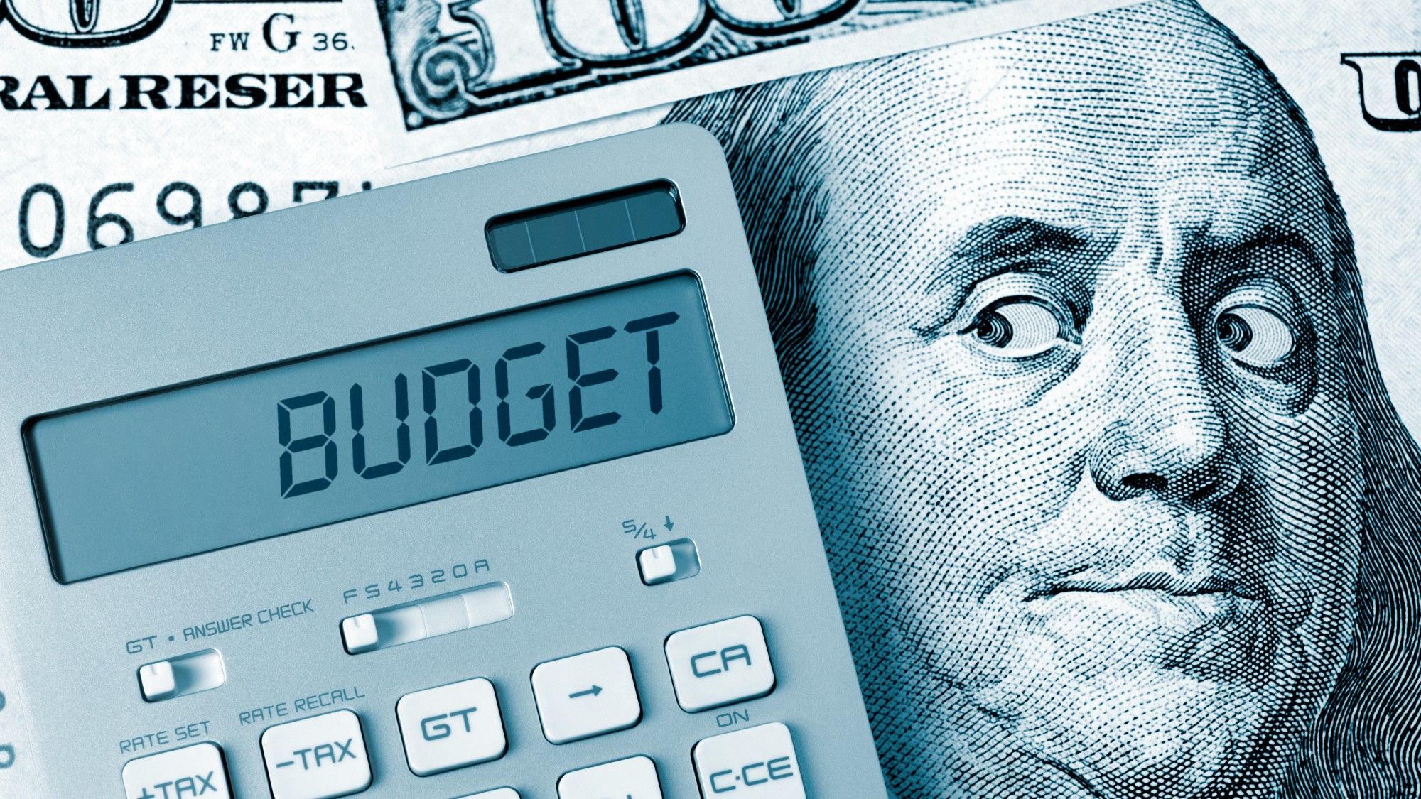 Is the 60/30/10 budget the new rule of thumb to follow?