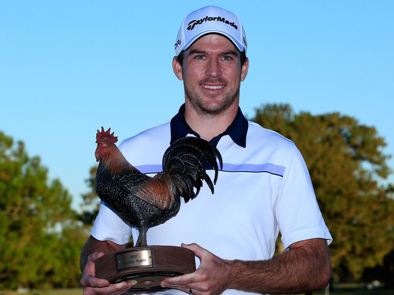 Nick Taylor wins Sanderson Farms Championship