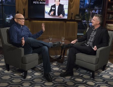 HBO Cancels Bill Simmons’ ‘Any Given Wednesday’ Next TV