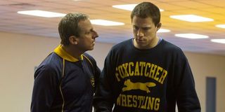 Foxcatcher