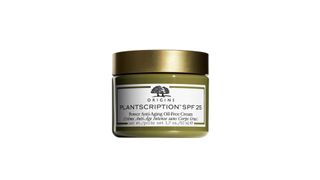 Origins Plantscription™ Oil-Free SPF 25 Power Anti-Aging Cream