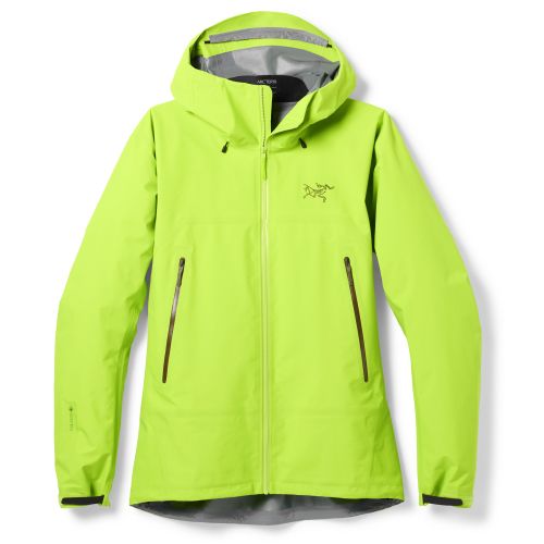 Beta SL Jacket - Men's